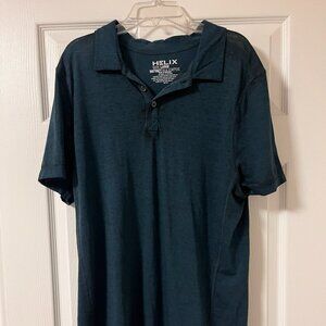 Helix Men's Shirt